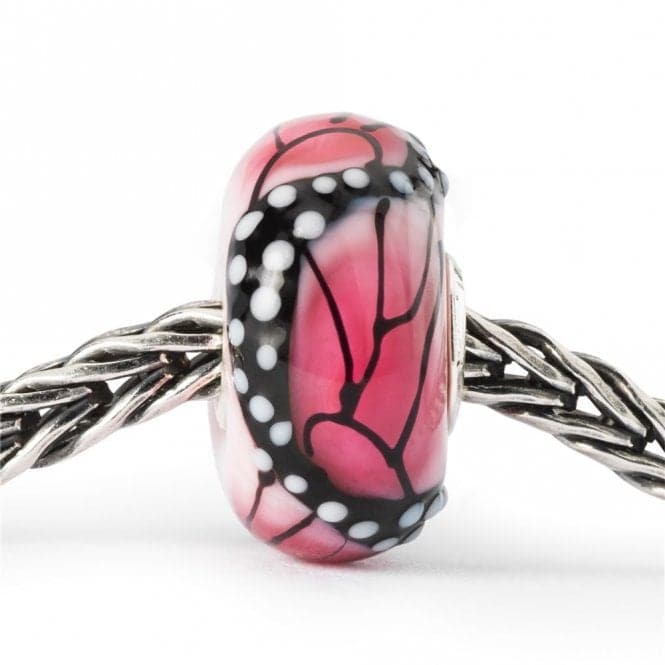 Wings Of Passion Bead TGLBE - 20374TrollbeadsTGLBE - 20374