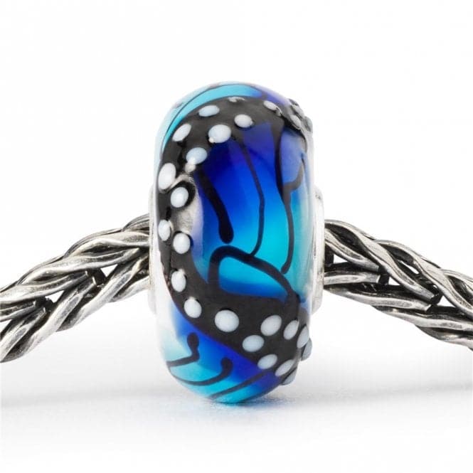 Wings Of Serenity Bead TGLBE - 20373TrollbeadsTGLBE - 20373