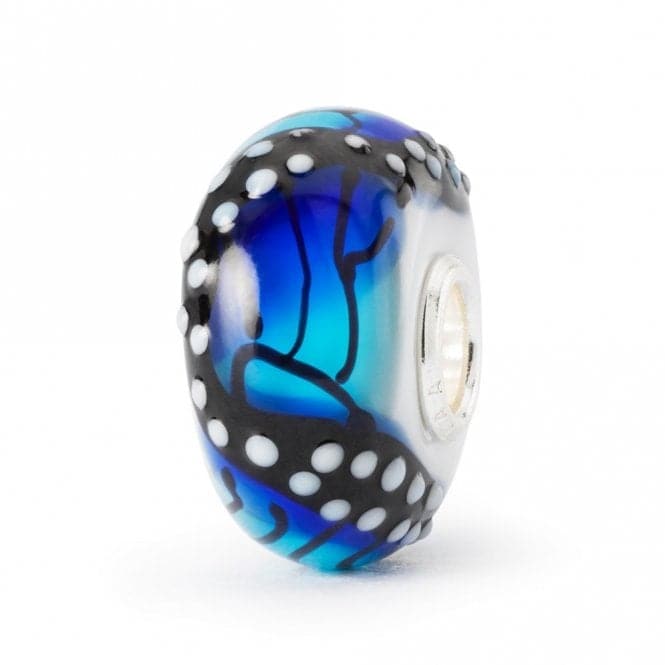 Wings Of Serenity Bead TGLBE - 20373TrollbeadsTGLBE - 20373