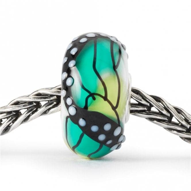 Wings Of Success Bead TGLBE - 20372TrollbeadsTGLBE - 20372