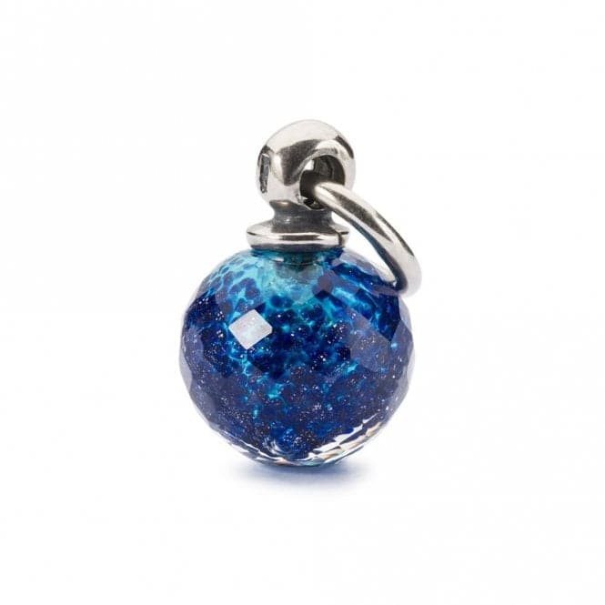 Wishful Sky Tassel Bead TAGBE - 00285TrollbeadsTAGBE - 00285