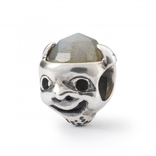 Wizard of Labradorite Bead TAGBE - 00289TrollbeadsTAGBE - 00289