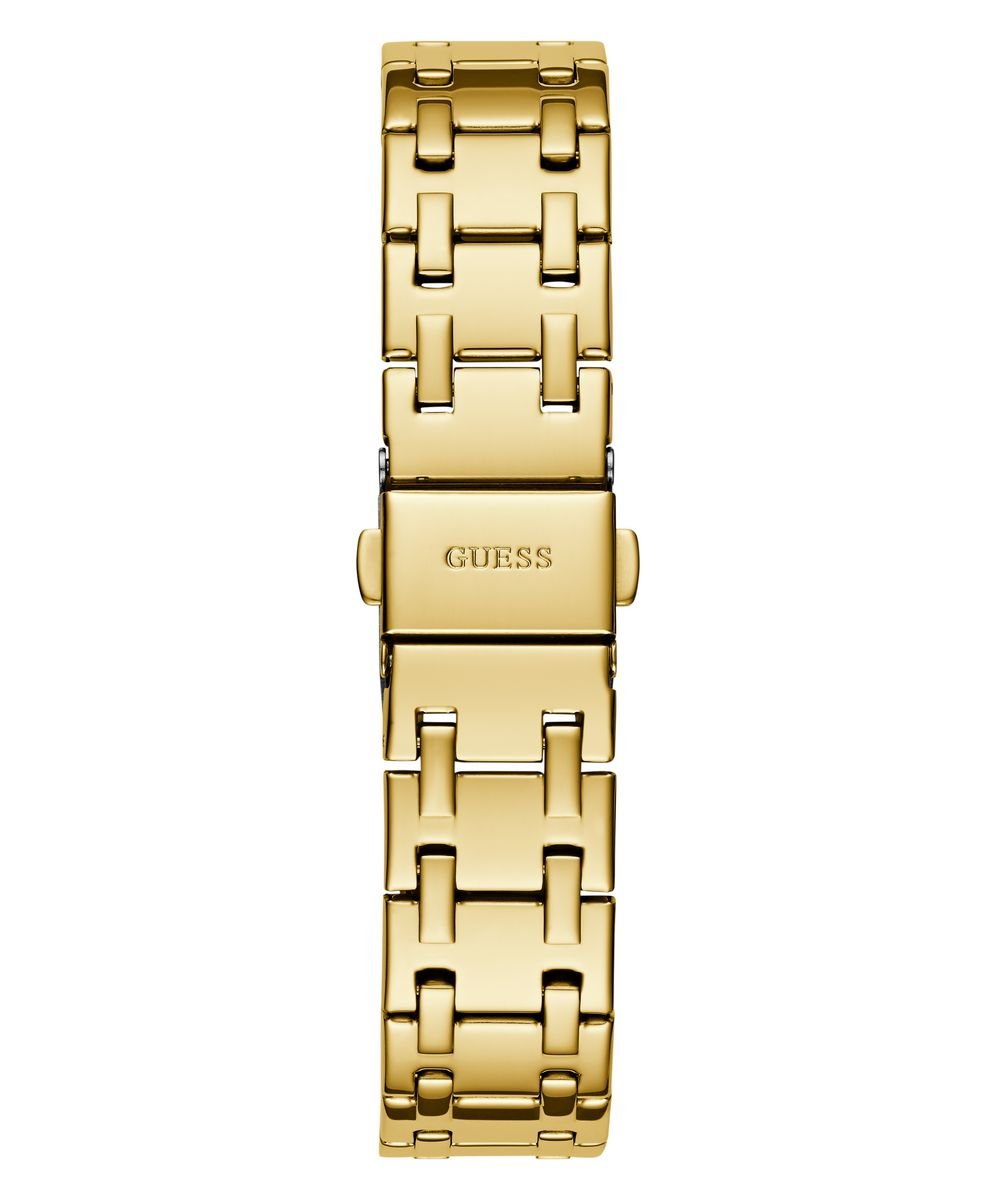 Women's Gold Green Desire Watch GW0770L2Guess WatchesGW0770L2