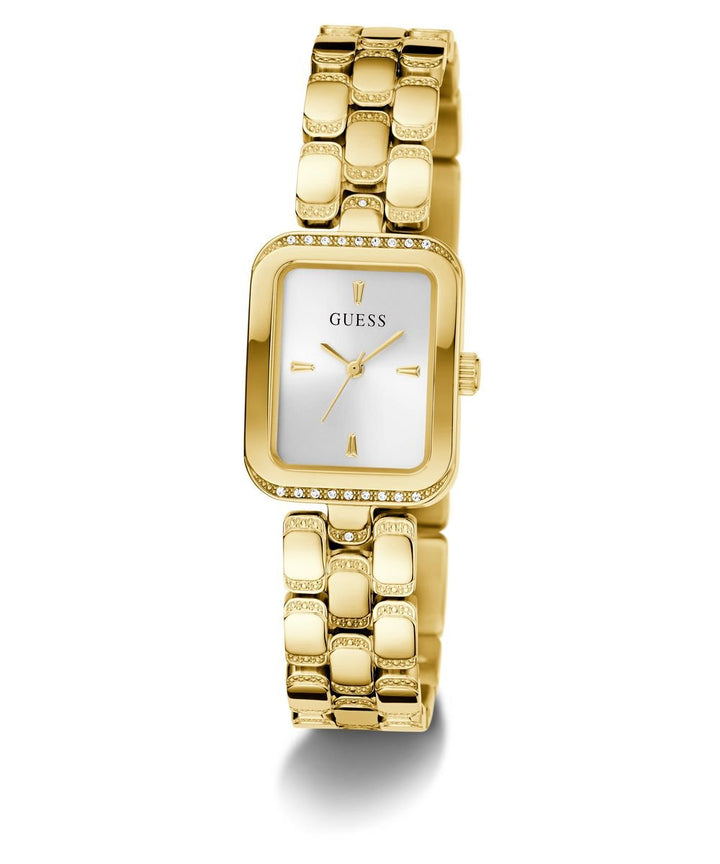 Women's Gold Silver Isla Watch GW0865L2Guess WatchesGW0865L2