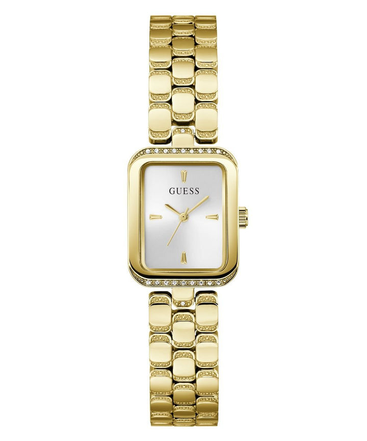 Women's Gold Silver Isla Watch GW0865L2Guess WatchesGW0865L2