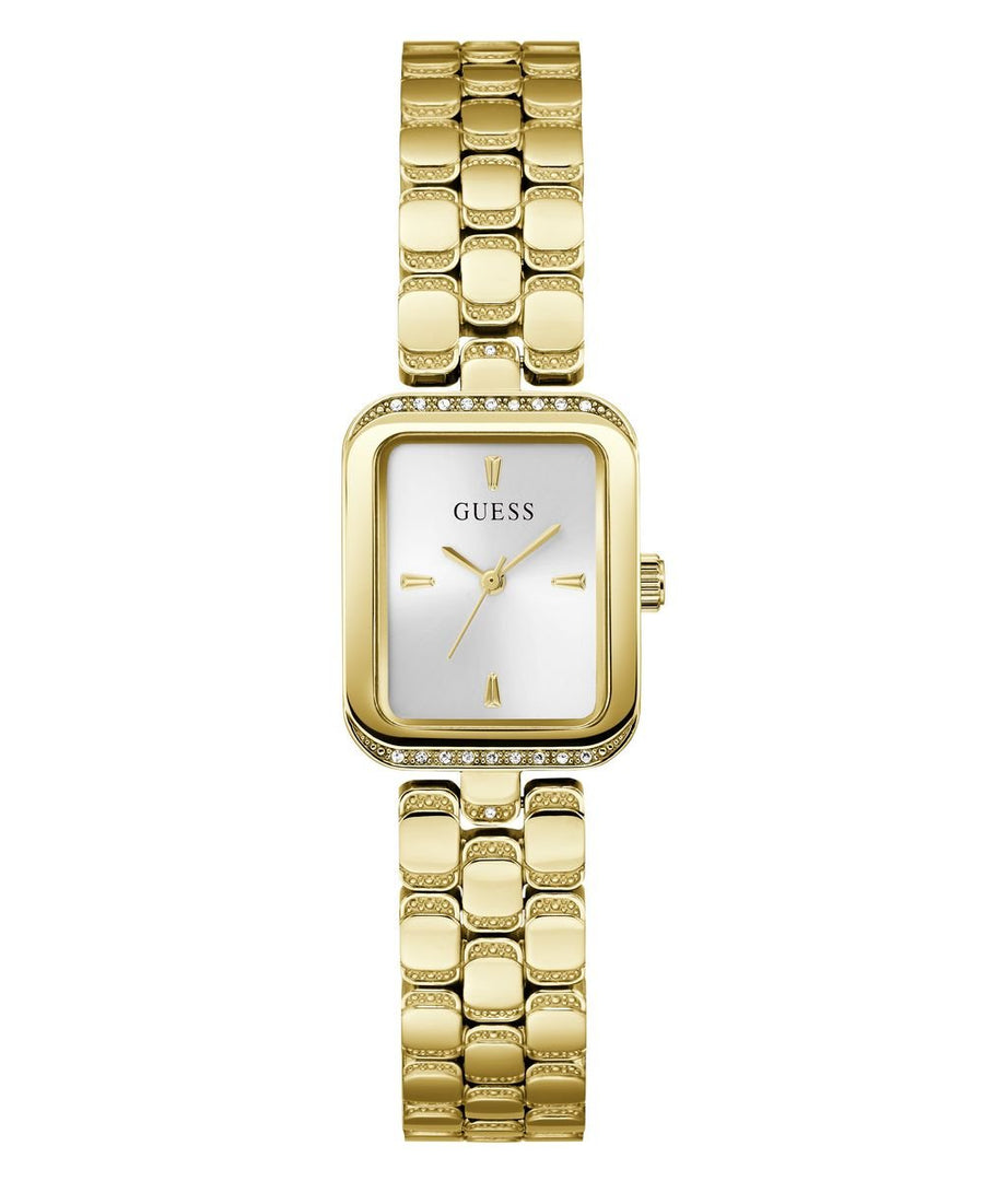 Women's Gold Silver Isla Watch GW0865L2Guess WatchesGW0865L2