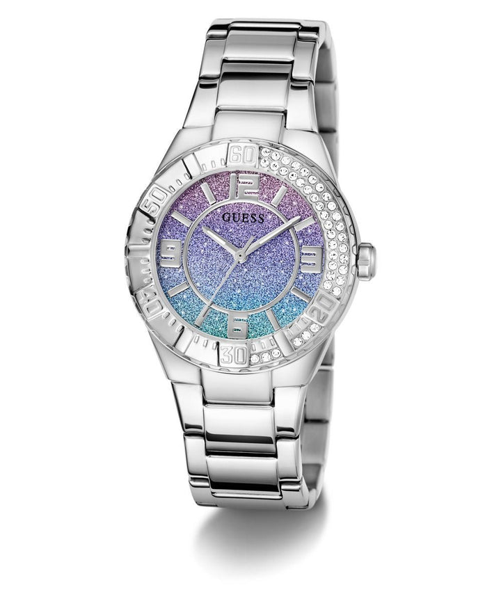 Women's Silver Multi Sangria Watch GW0882L1Guess WatchesGW0882L1