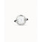 Woow! White Pearl Pearl Shell RingUNOde50ANI0390BPLMTL0M