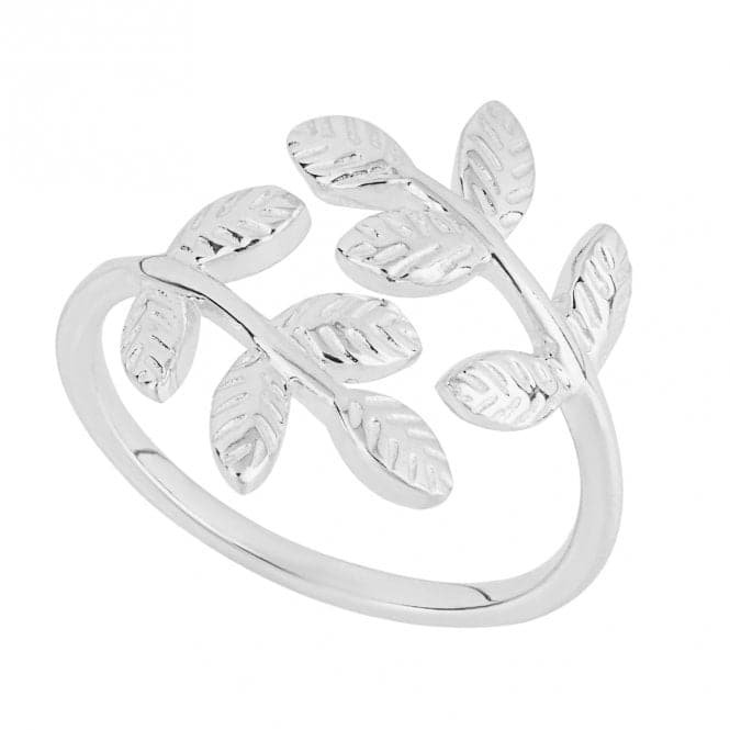 Wrap Around Leaves Ring R3835BeginningsR3835 50