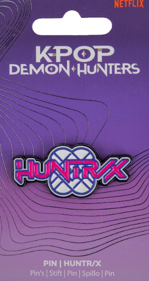 Pin - Huntr/x CR3134