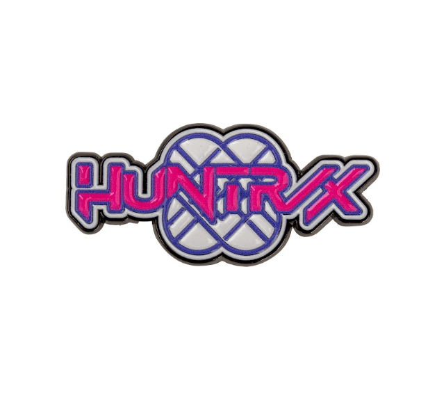 Pin - Huntr/x CR3134