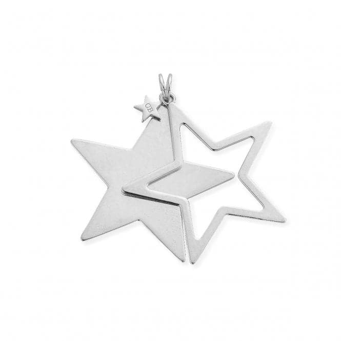 Xl Star Pendant Pendants SP25792578ChloBoSP25792578