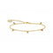 Yellow Gold Multicoloured Stone Bracelet A1998 - 488 - 7 - L19vThomas Sabo Charm Club CharmingA1998 - 488 - 7 - L19v