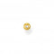 Yellow Gold Zirconia Single Ear Stud H2130 - 414 - 14Thomas Sabo Charm Club CharmingH2130 - 414 - 14