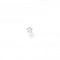 Yellow Gold Zirconia Single Ear Stud - Small H2147 - 414 - 14Thomas Sabo Charm Club CharmingH2147 - 414 - 14