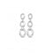 YOLO Earrings PEN0919MTL000UNOde50PEN0919MTL000