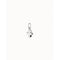 You Are Here Silver Metal CharmUNOde50CHA0085MTL0000U