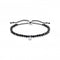 Zirconia And Onyx Tie Bracelet A1987 - 401 - 11 - L20vThomas Sabo Charm Club CharmingA1987 - 401 - 11 - L20v