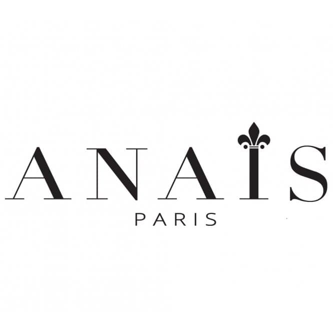 the logo for anais paris